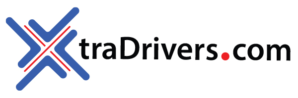 XtraDrivers logo
